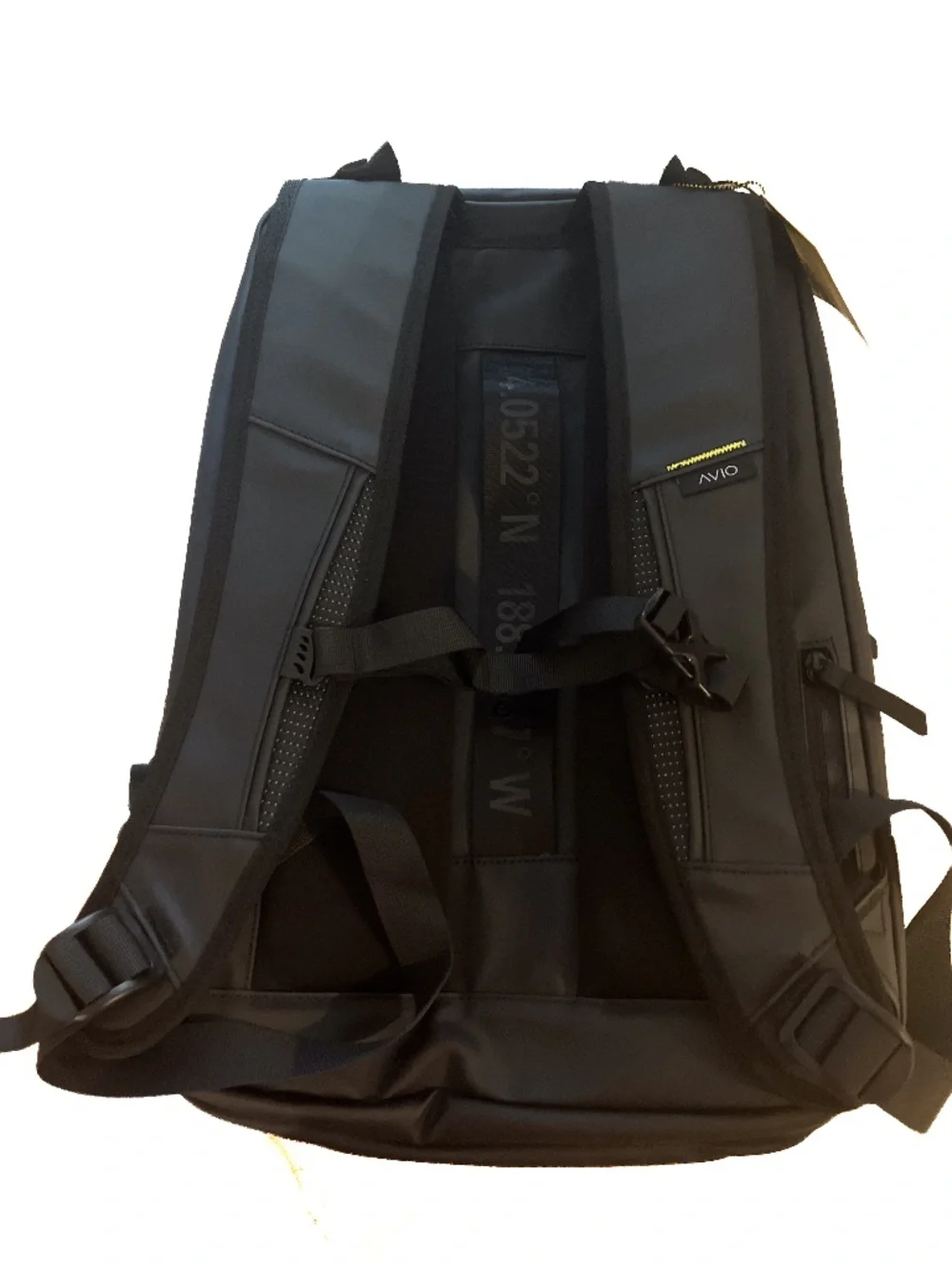 Avio Apex Travel Backpack